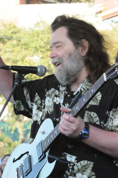 Roky Erickson & The Explosives