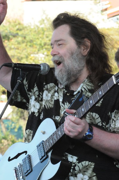 Roky Erickson & The Explosives