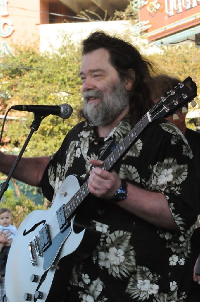Roky Erickson & The Explosives