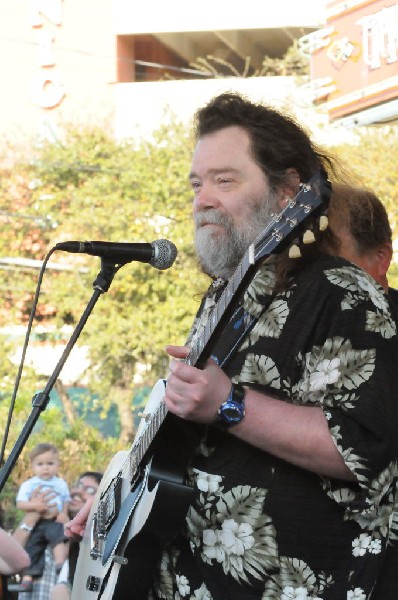 Roky Erickson & The Explosives