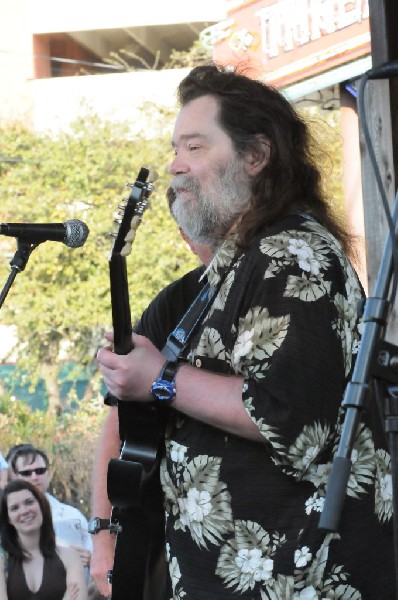 Roky Erickson & The Explosives