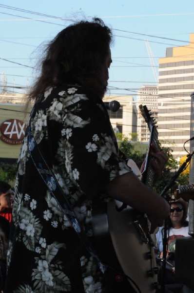 Roky Erickson & The Explosives