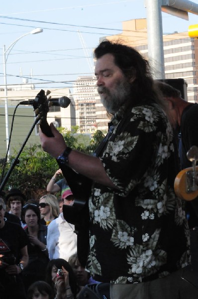 Roky Erickson & The Explosives
