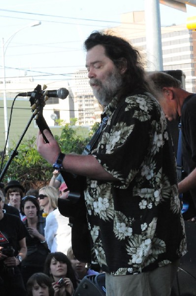 Roky Erickson & The Explosives