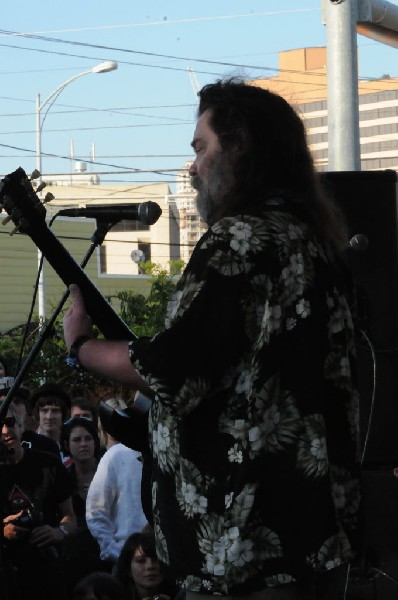Roky Erickson & The Explosives