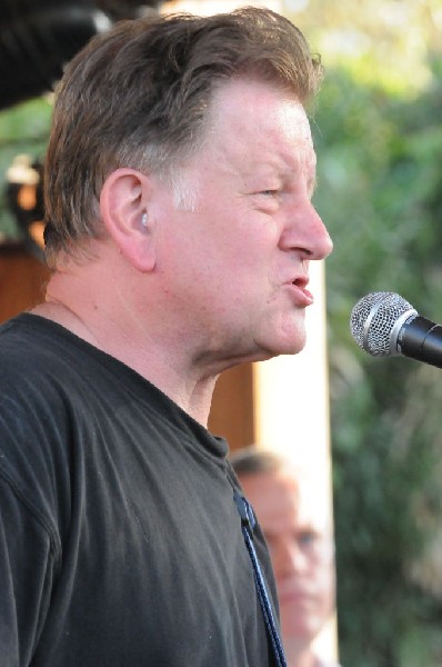 Roky Erickson & The Explosives