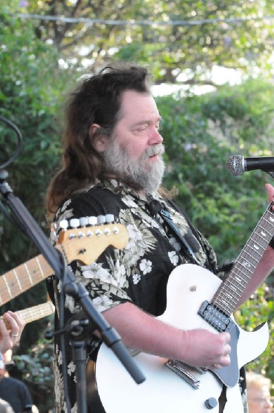 Roky Erickson & The Explosives