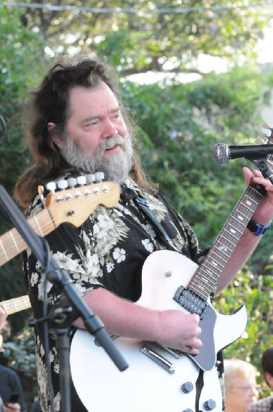 Roky Erickson & The Explosives
