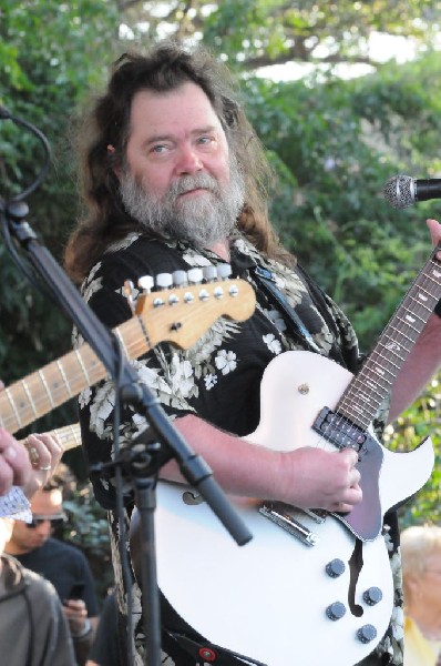 Roky Erickson & The Explosives