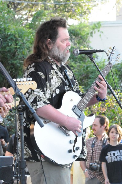 Roky Erickson & The Explosives