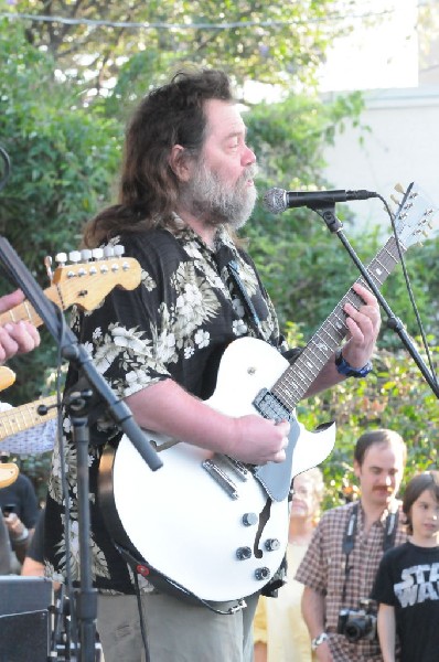 Roky Erickson & The Explosives