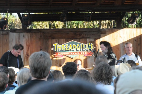 Roky Erickson & The Explosives