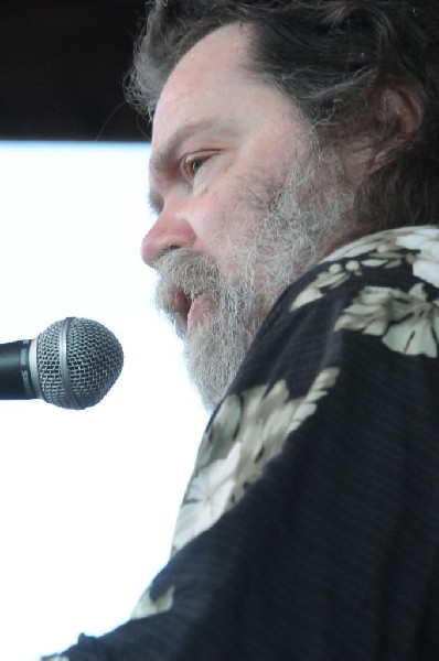 Roky Erickson & The Explosives