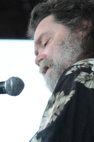 Roky Erickson & The Explosives