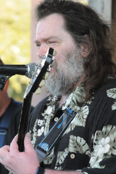 Roky Erickson & The Explosives