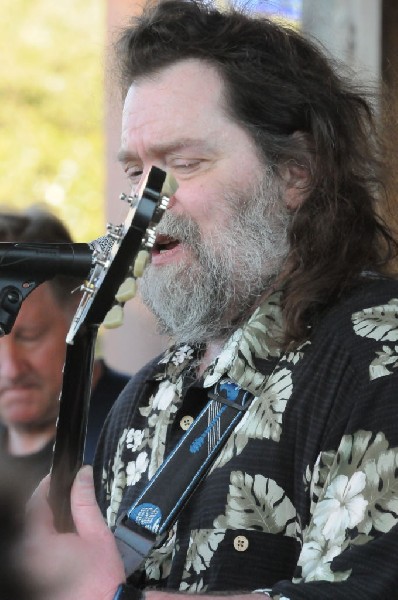 Roky Erickson & The Explosives