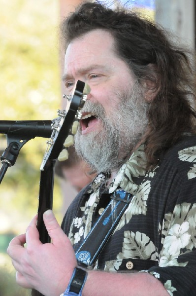 Roky Erickson & The Explosives