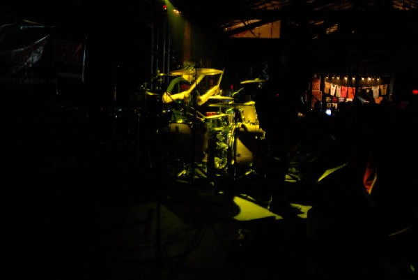 Rubber Monster at Antone's, Austin, Texas