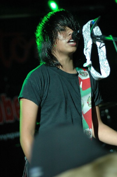 Rubber Monster at Antone's, Austin, Texas