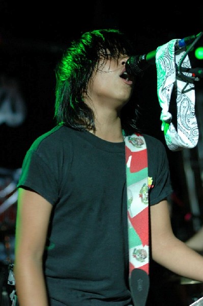 Rubber Monster at Antone's, Austin, Texas