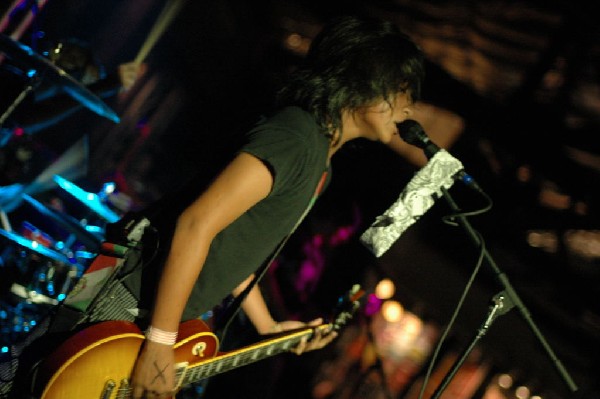 Rubber Monster at Antone's, Austin, Texas