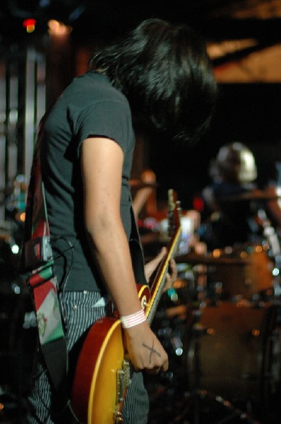 Rubber Monster at Antone's, Austin, Texas