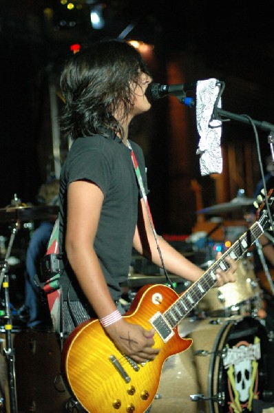 Rubber Monster at Antone's, Austin, Texas