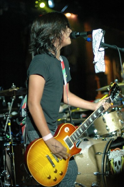 Rubber Monster at Antone's, Austin, Texas