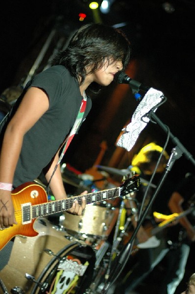 Rubber Monster at Antone's, Austin, Texas