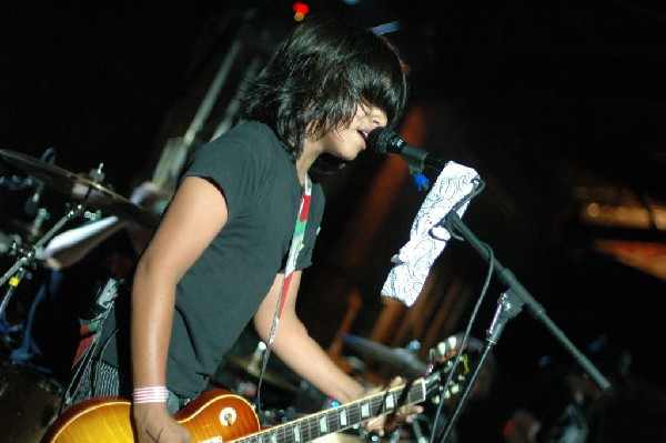 Rubber Monster at Antone's, Austin, Texas