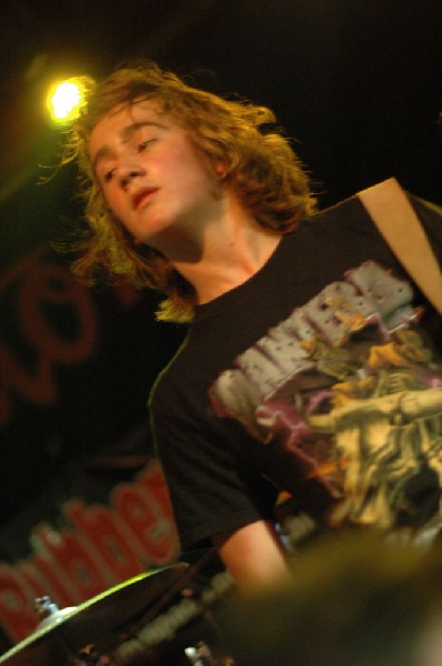 Rubber Monster at Antone's, Austin, Texas