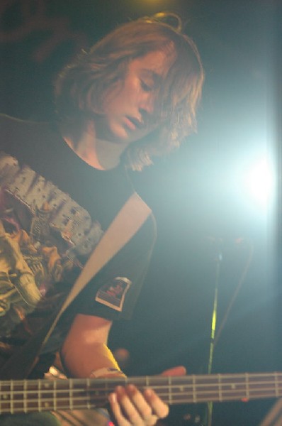 Rubber Monster at Antone's, Austin, Texas