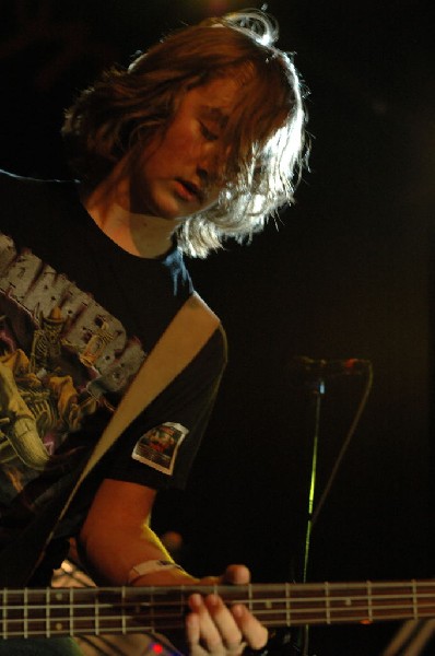 Rubber Monster at Antone's, Austin, Texas