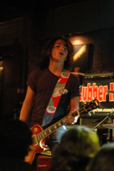 Rubber Monster at Antone's, Austin, Texas