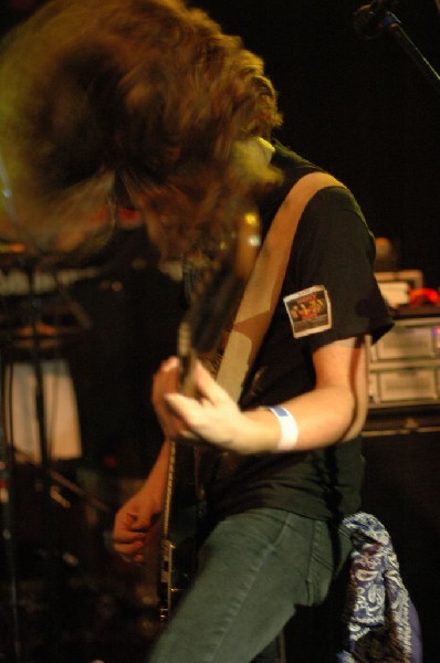 Rubber Monster at Antone's, Austin, Texas