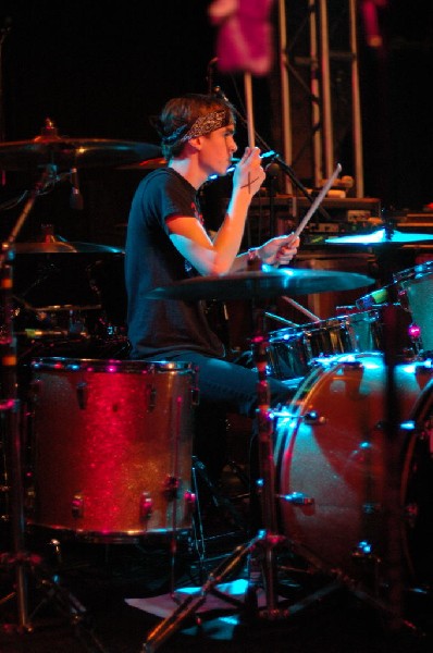 Rubber Monster at Antone's, Austin, Texas