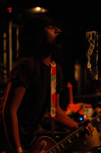 Rubber Monster at Antone's, Austin, Texas