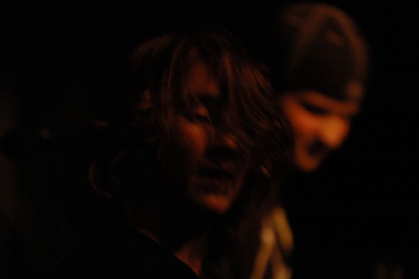 Rubber Monster at Antone's, Austin, Texas