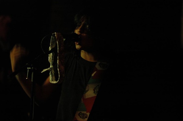 Rubber Monster at Antone's, Austin, Texas