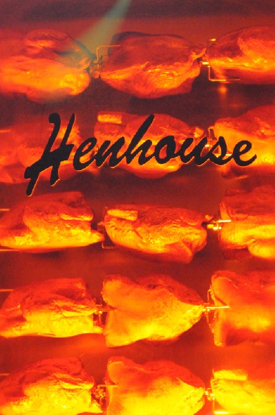 Rush at the Frank Erwin Center, Austin, Texas