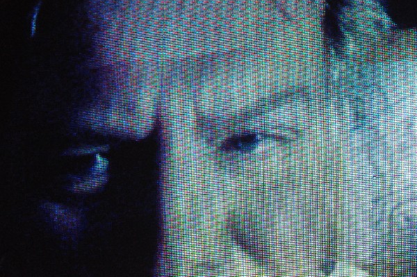 Rush at the Frank Erwin Center, Austin, Texas