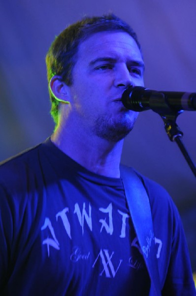 Slightly Stoopid at Stubb's BarBQ, Austin Texas 04/20/10