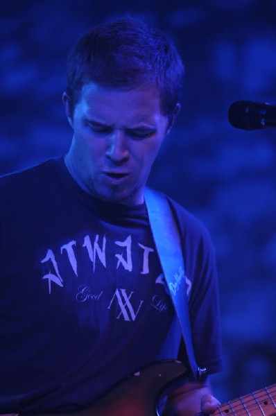 Slightly Stoopid at Stubb's BarBQ, Austin Texas 04/20/10