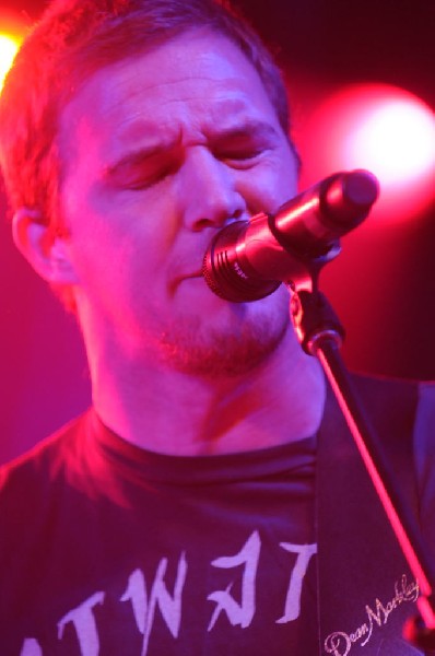 Slightly Stoopid at Stubb's BarBQ, Austin Texas 04/20/10