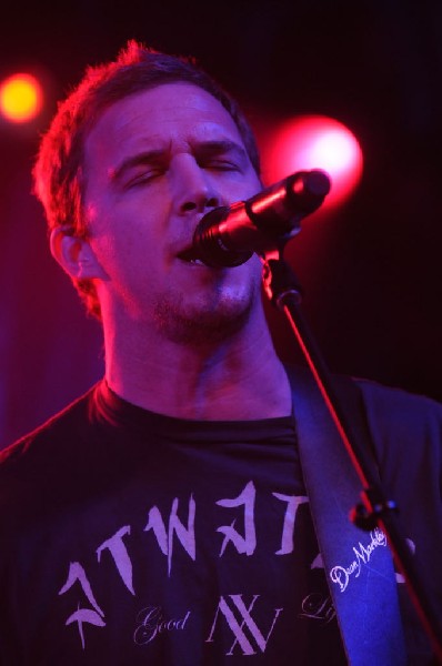 Slightly Stoopid at Stubb's BarBQ, Austin Texas 04/20/10