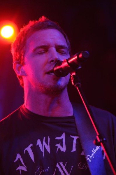 Slightly Stoopid at Stubb's BarBQ, Austin Texas 04/20/10