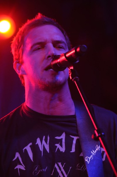 Slightly Stoopid at Stubb's BarBQ, Austin Texas 04/20/10