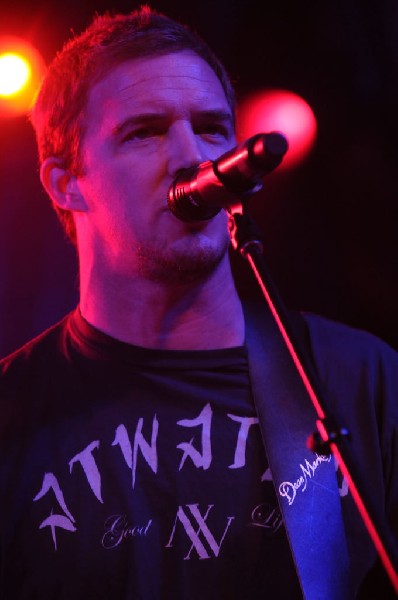 Slightly Stoopid at Stubb's BarBQ, Austin Texas 04/20/10