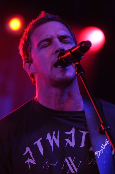 Slightly Stoopid at Stubb's BarBQ, Austin Texas 04/20/10