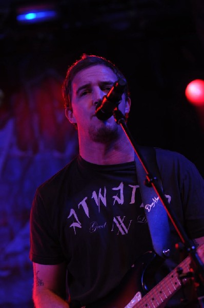 Slightly Stoopid at Stubb's BarBQ, Austin Texas 04/20/10